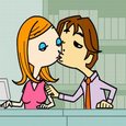Office Love Game